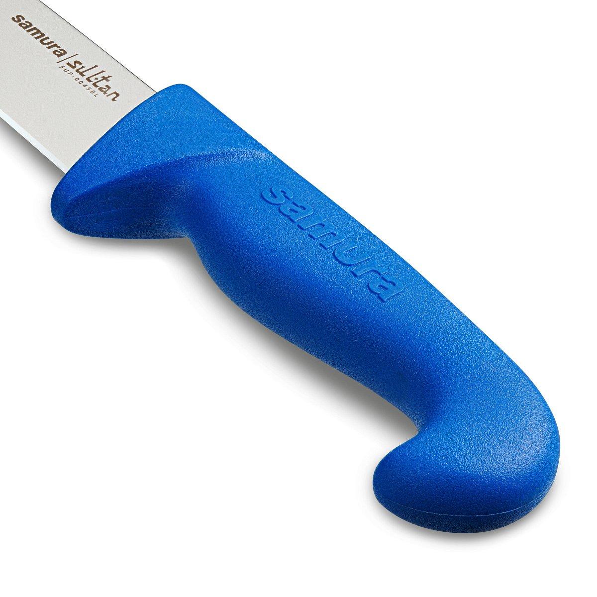 Для нарезки Samura SULTAN PRO SUP-0045BL
