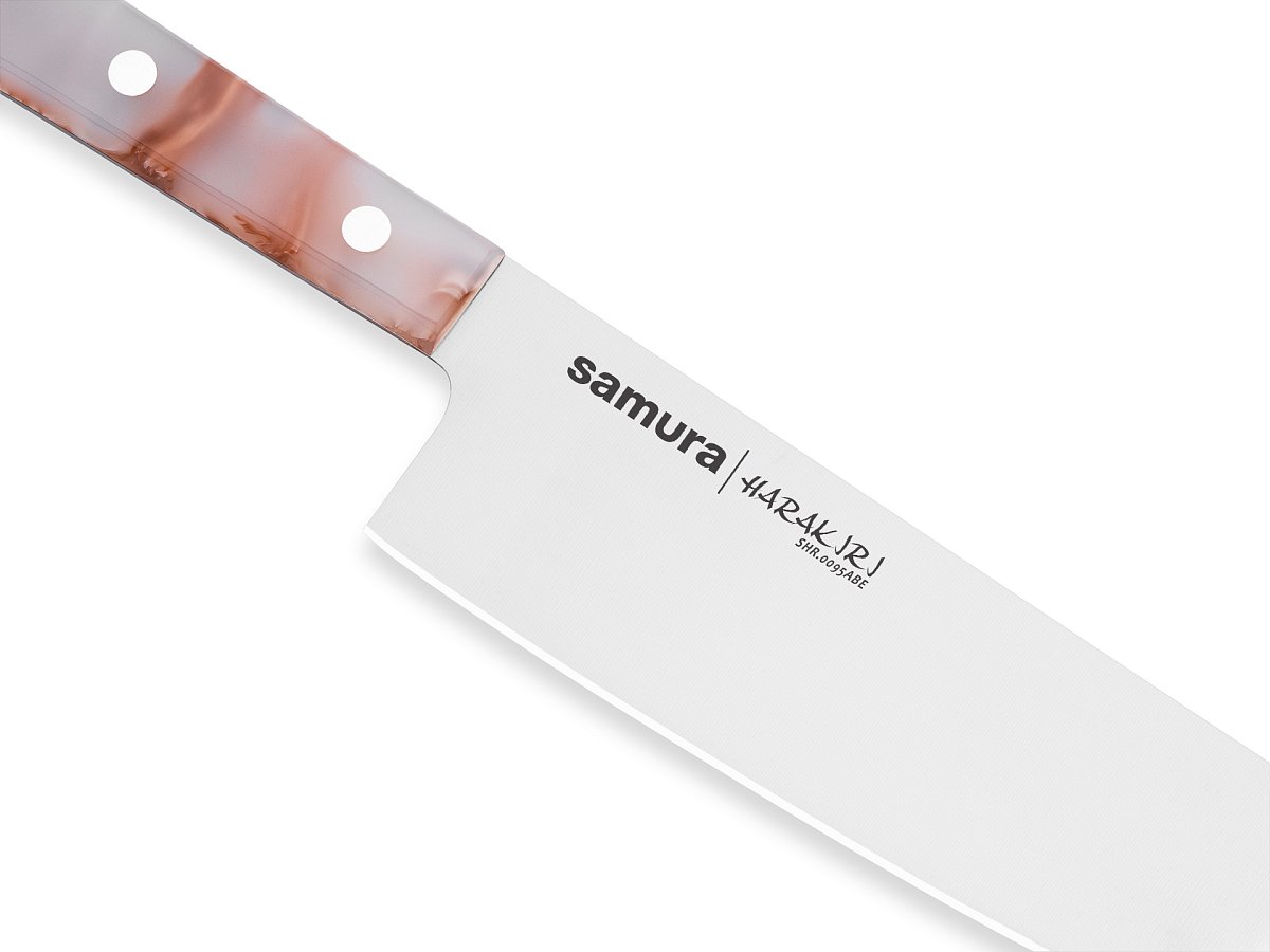 HARAKIRI Samura SHR-0095ABE