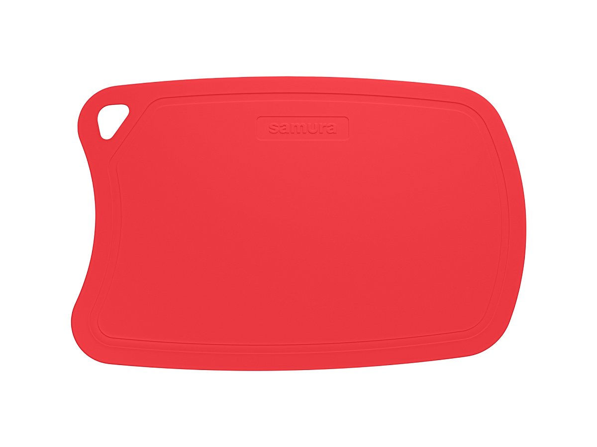 Доска разделочная Samura  SF-02R