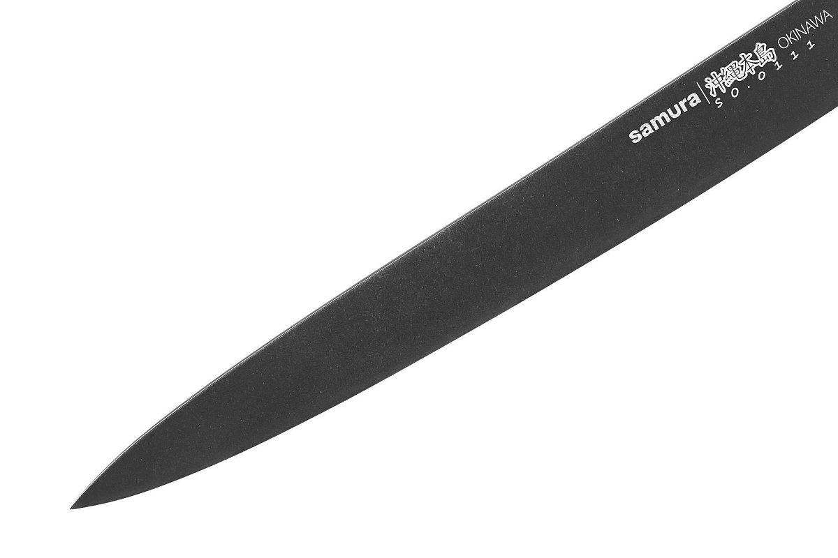 Традиционный японский нож Samura SO-0111B