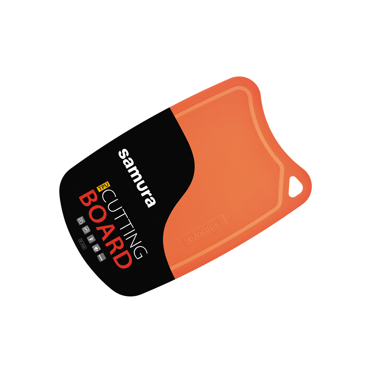 Доска разделочная Samura  SF-02OR