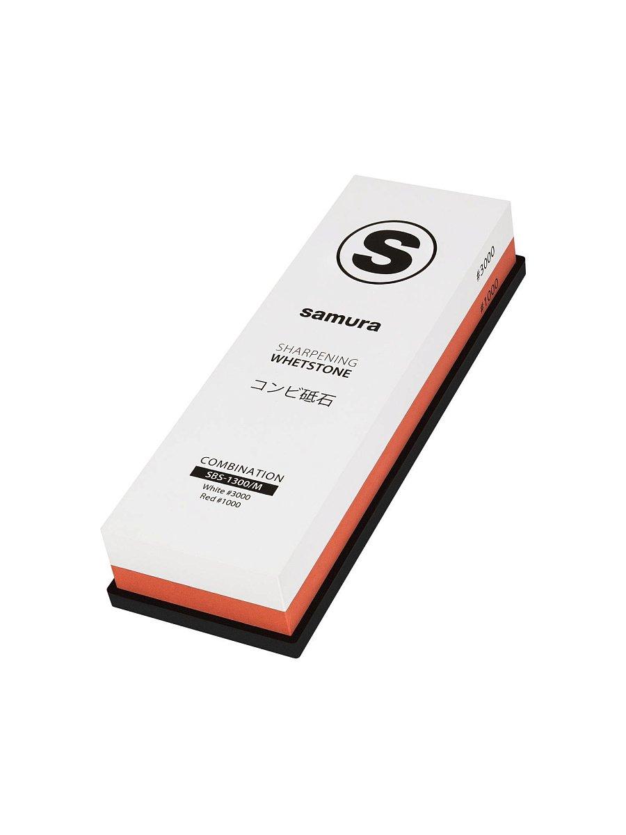  Samura  WS-01