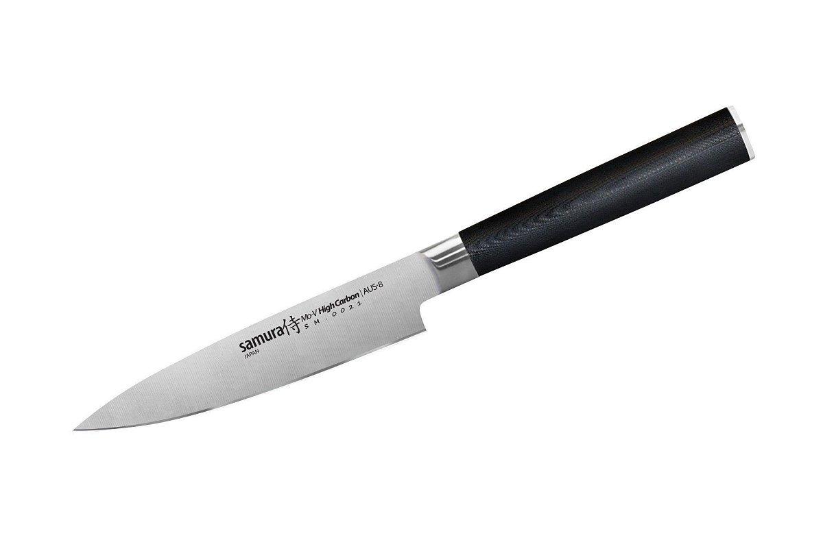 Подарочный набор ножей Samura SM-0220