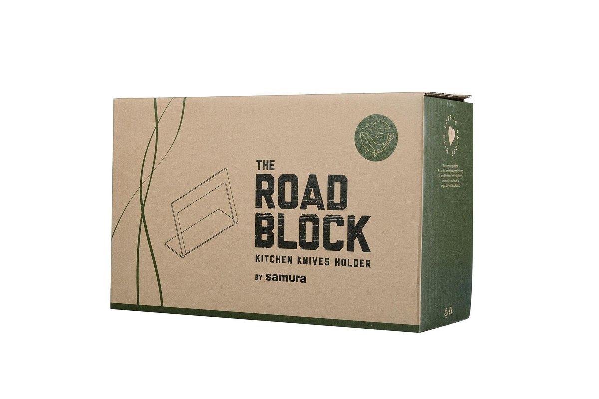 Магнитный держатель Samura  The Road Block KS-005