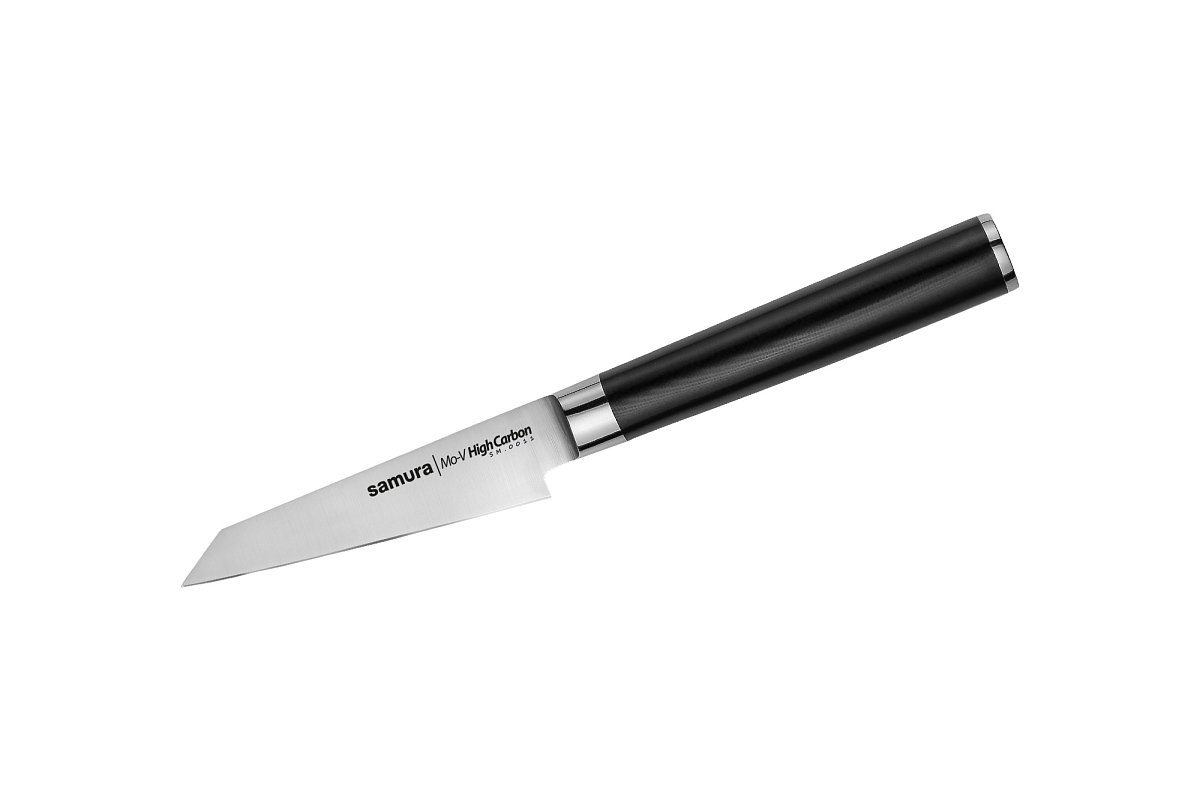 Овощной нож Samura Mo-V SM-0011
