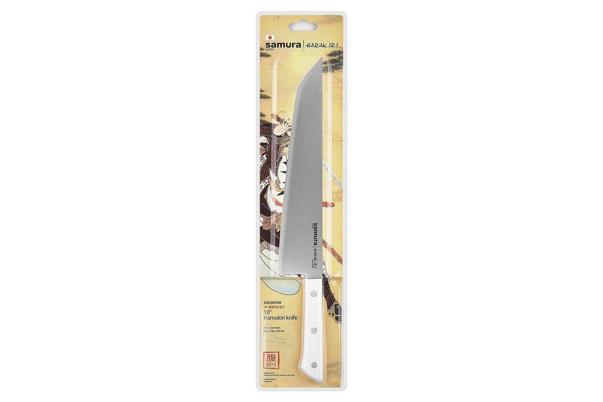 Хамокири Samura Harakiri SHR-0050W