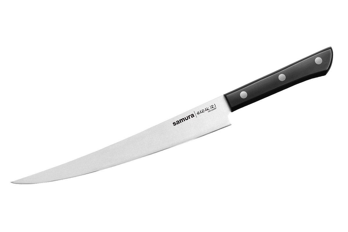 Филейный нож Samura  SHR-0048BF