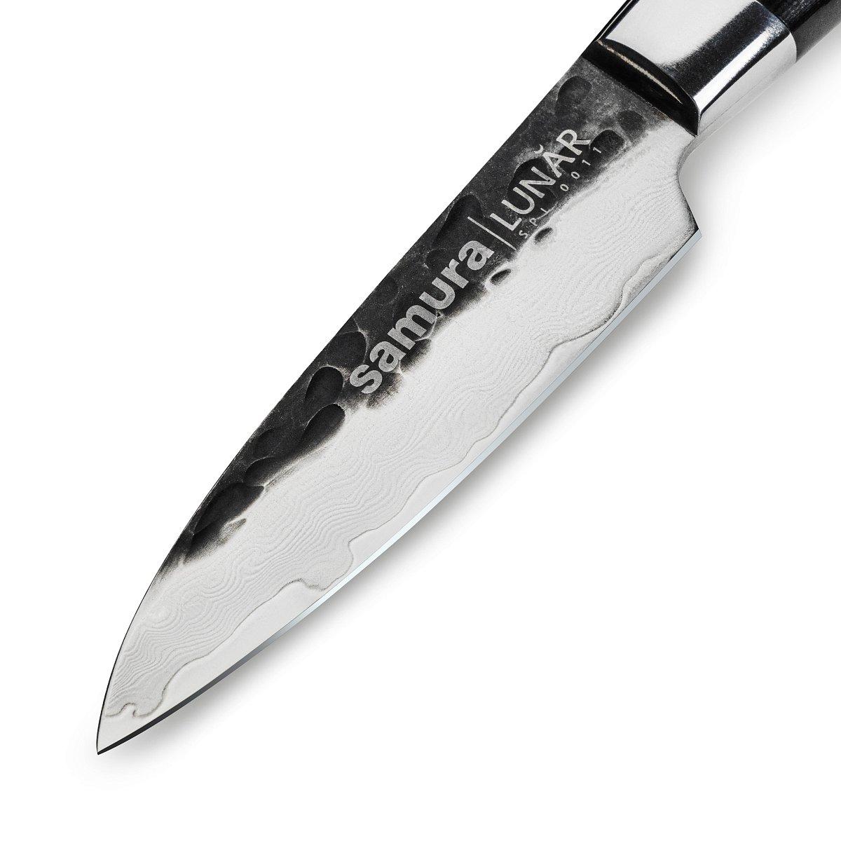 Овощной нож Samura Pro-S Lunar SPL-0011