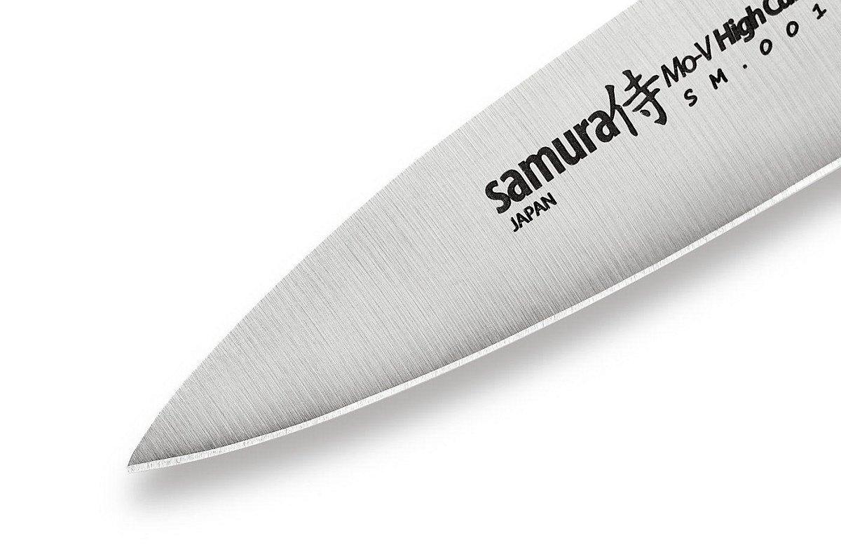 Овощной нож Samura Mo-V SM-0010
