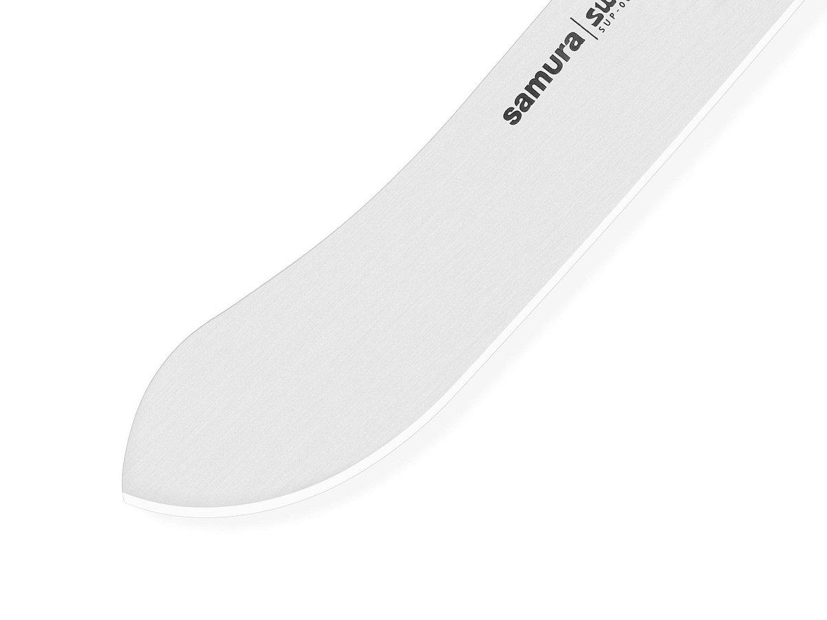Набор 2 ножа Samura SULTAN PRO SUP-0230BL