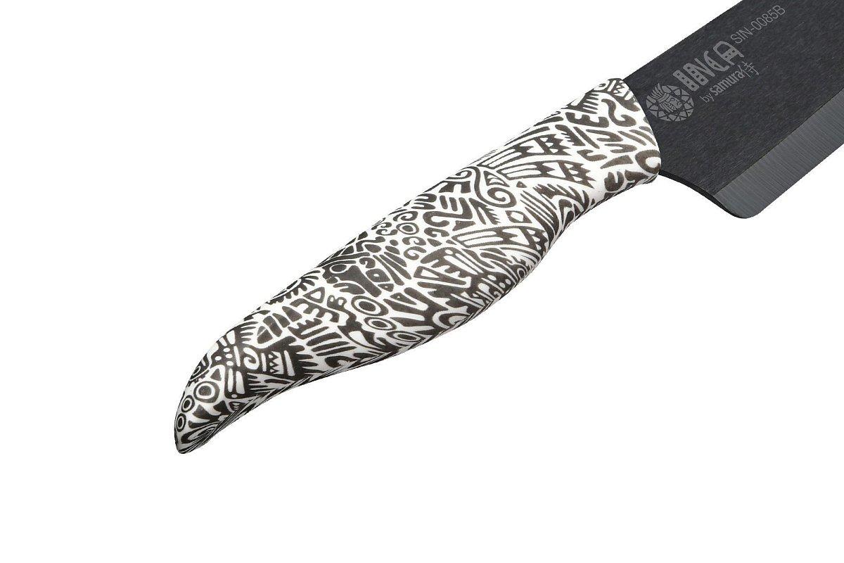 Шеф нож Samura INCA SIN-0085B