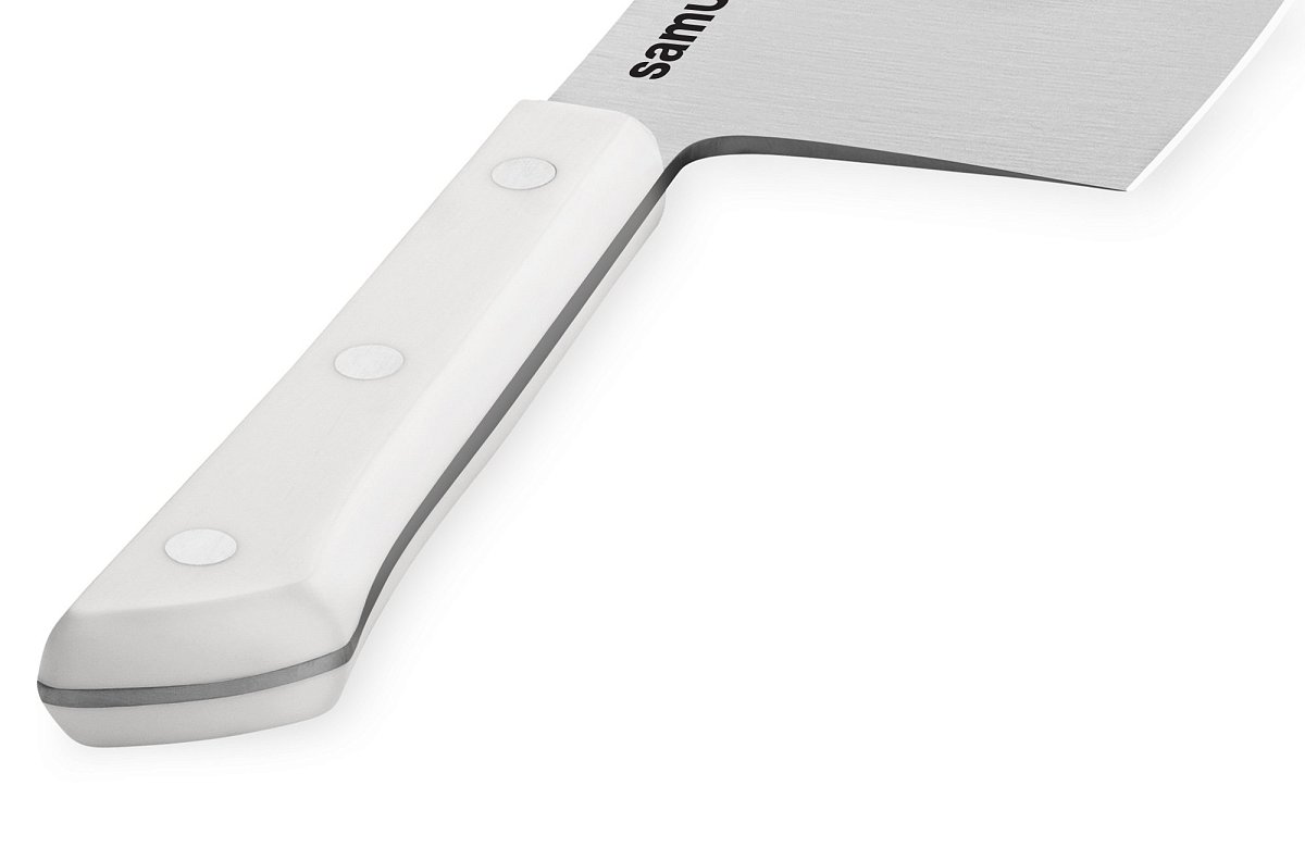  Кухонный топорик Samura Harakiri SHR-0040W