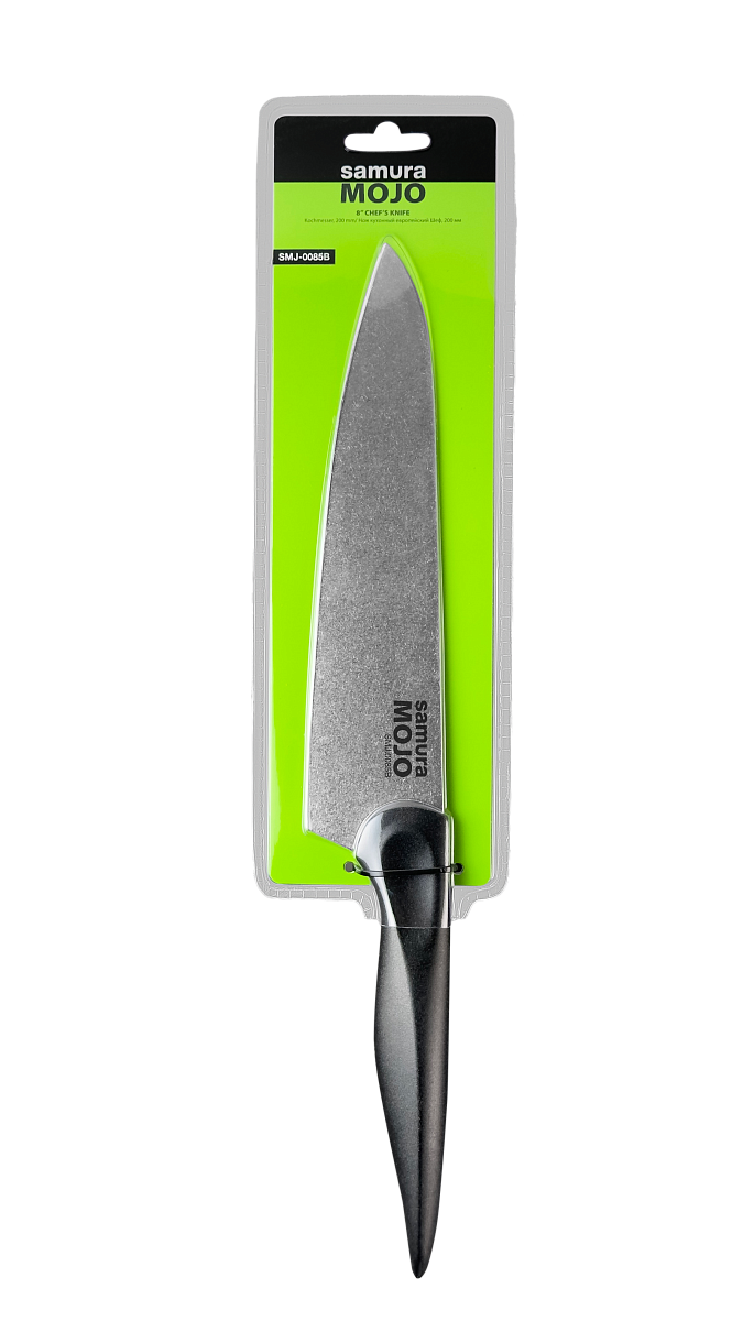 Шеф-нож Samura Mojo SMJ-0085B