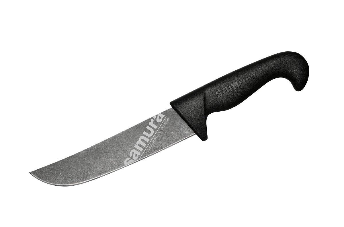 Шеф нож Samura SULTAN PRO SUP-0085B
