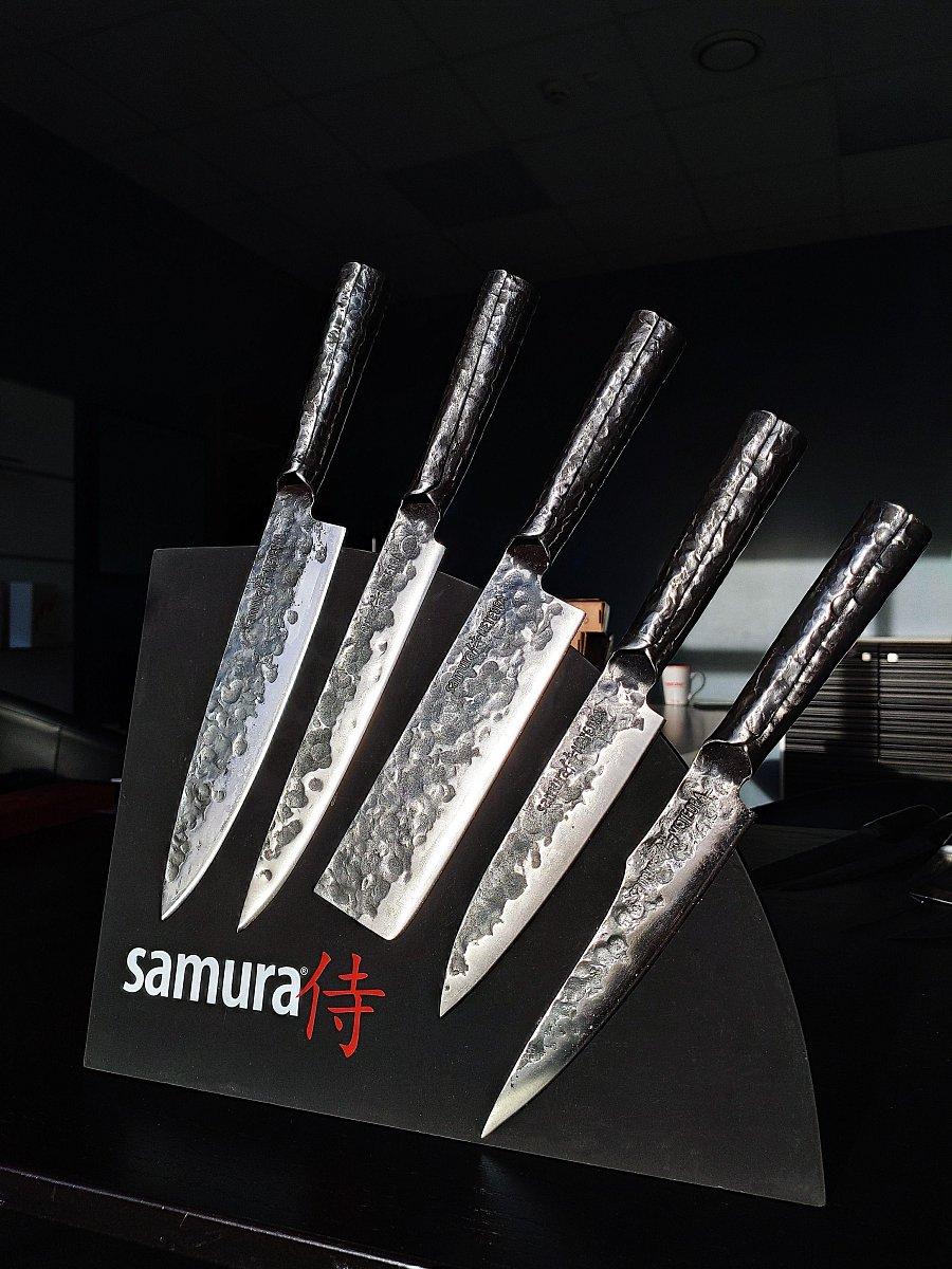 Универсальный нож Samura Meteora SMT-0023