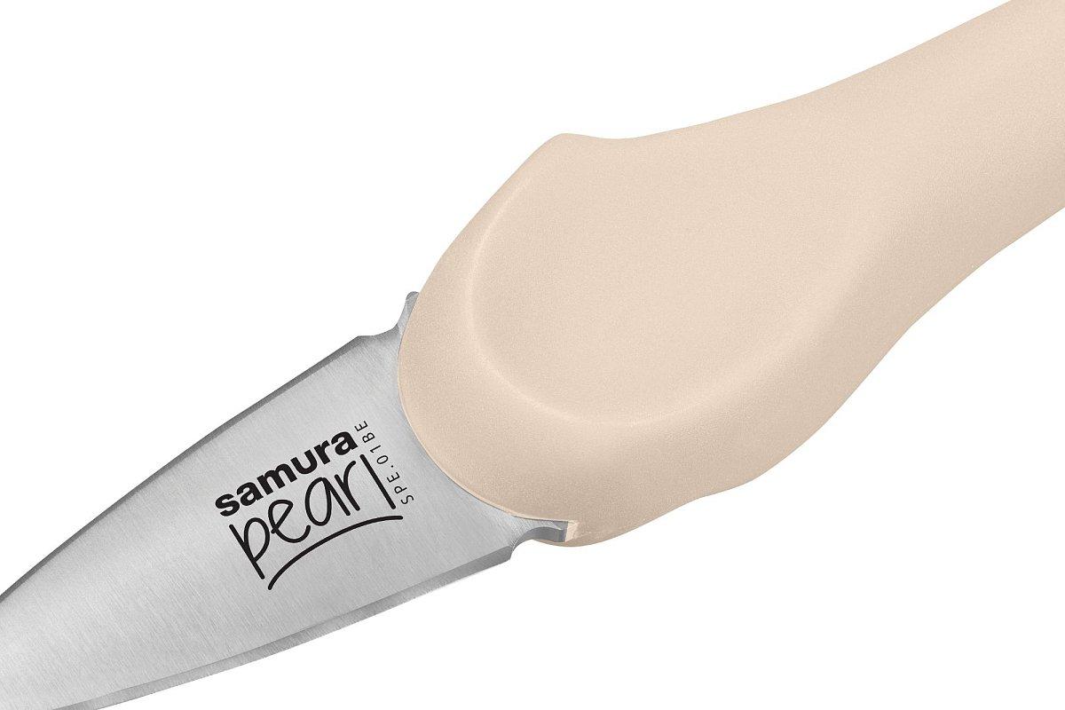 Нож для устриц Samura Pearl SPE-01BE