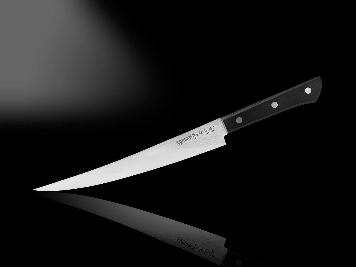 Филейный нож Samura  SHR-0048BF
