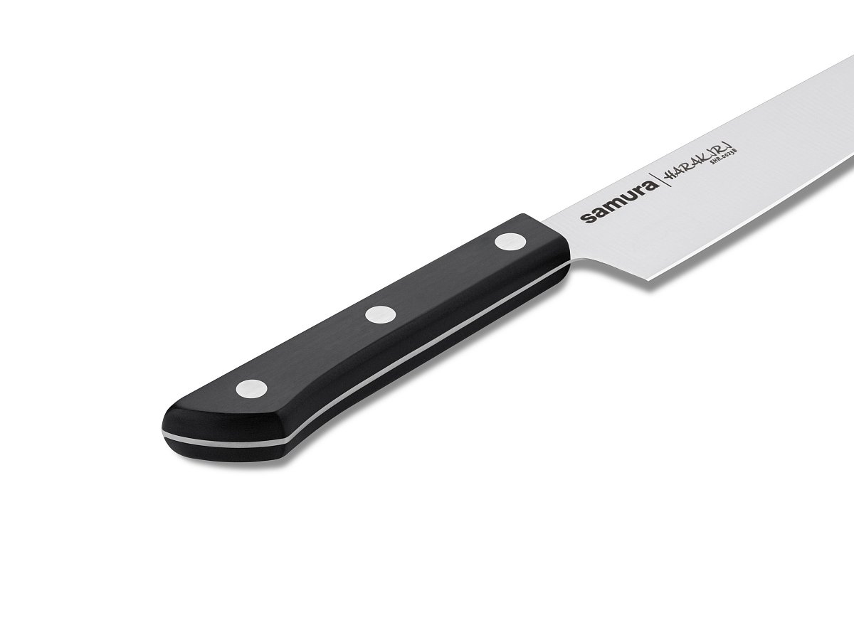 Универсальный нож Samura Harakiri SHR-0023B