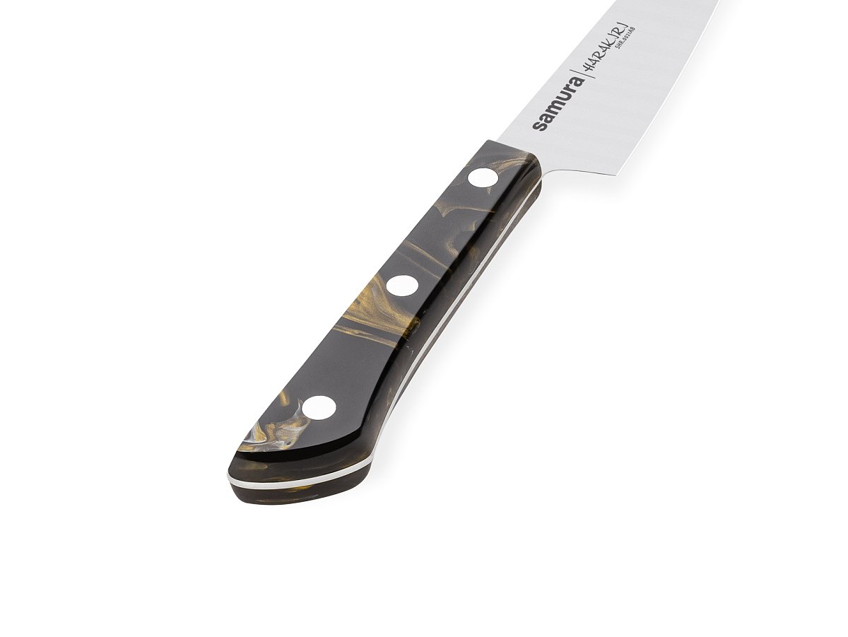 Универсальный нож Samura Harakiri SHR-0021AB