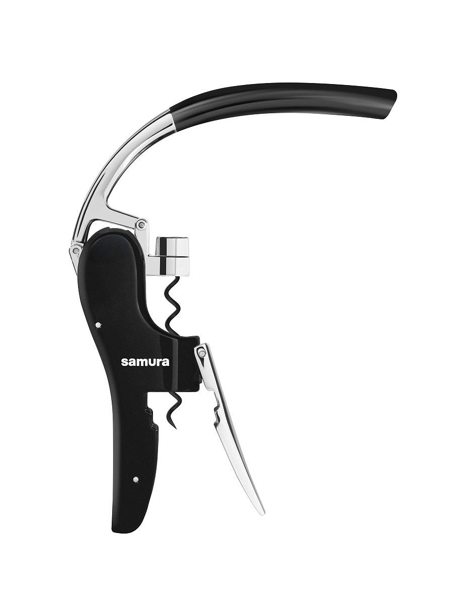Штопор для вина Samura  SWO-02