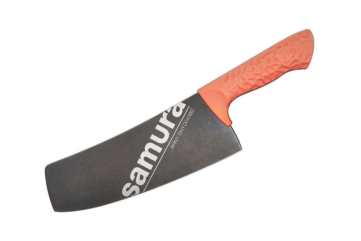 Кухонный топорик Samura ARNY SNY-0041BC