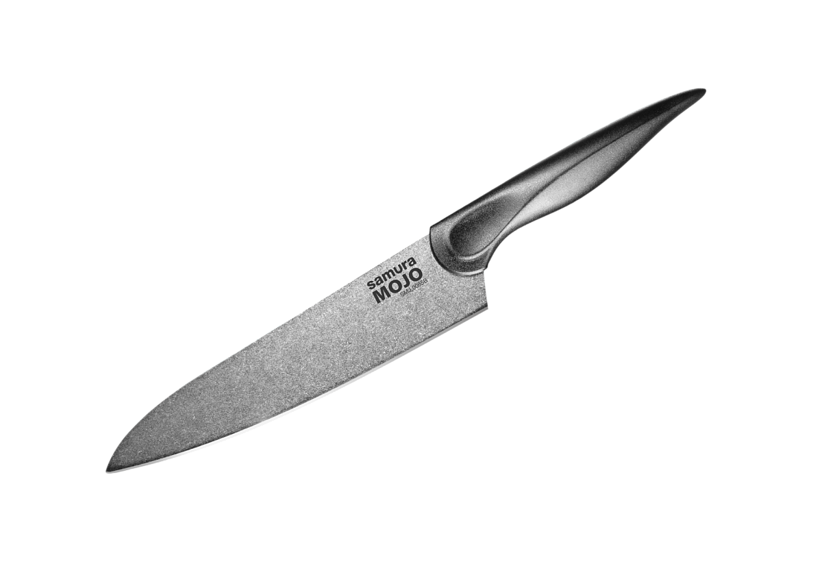  Шеф нож Samura MOJO SMJ-0085B