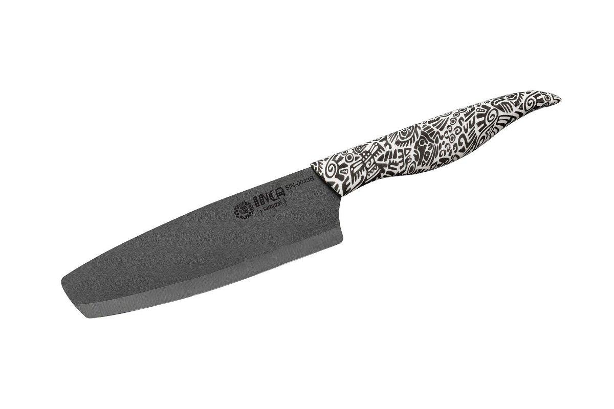 Набор из 3-х ножей Samura INCA SIN-0220B