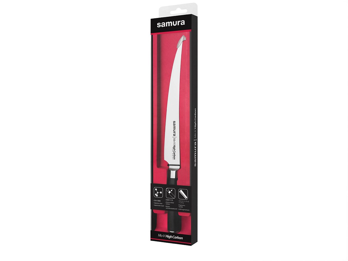 Для нарезки / Слайсер Samura Mo-V SM-0049