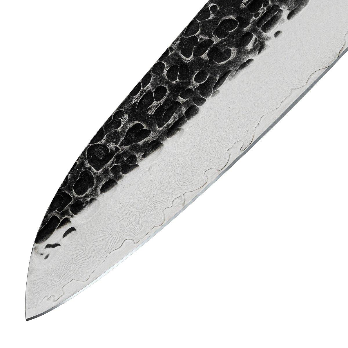 Сантоку Samura Pro-S Lunar SPL-0095