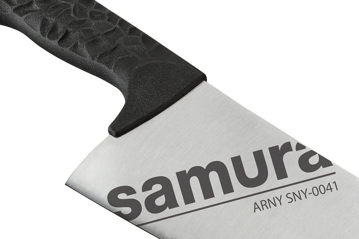Кухонный топорик Samura ARNY SNY-0041