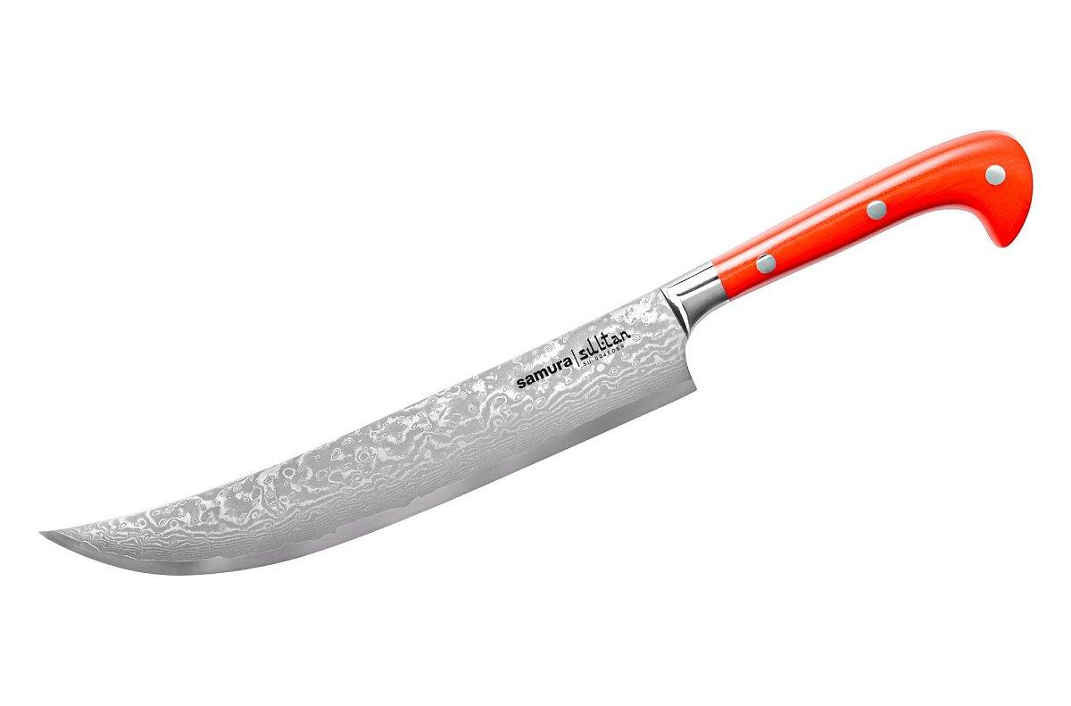 Слайсер Samura Sultan SU-0045DBR