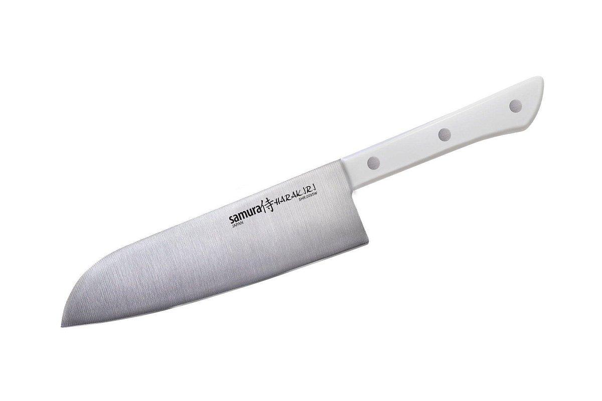 Набор ножей Samura Harakiri SHR-0250W