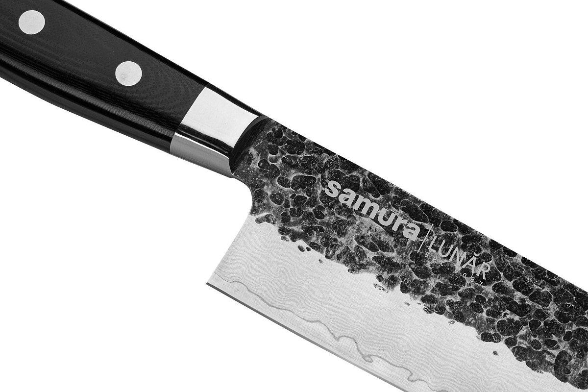 Шеф нож Samura Pro-S Lunar SPL-0087
