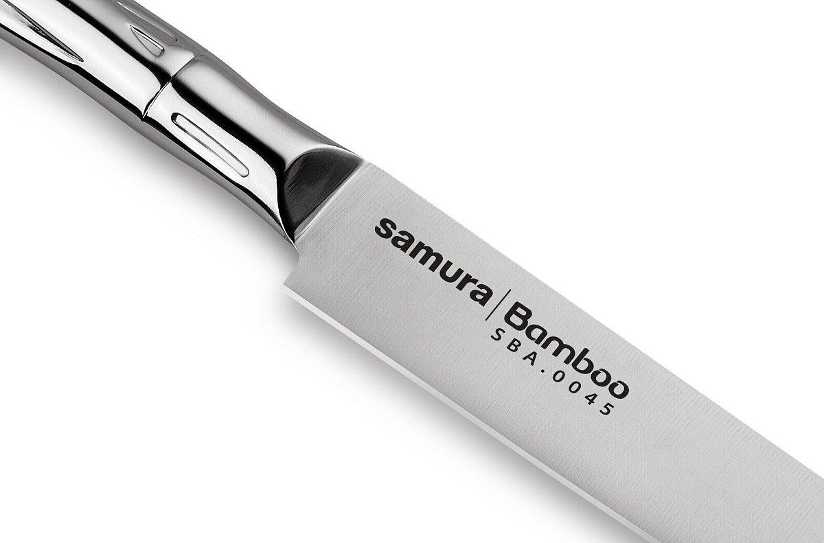 Слайсер Samura Bamboo SBA-0045