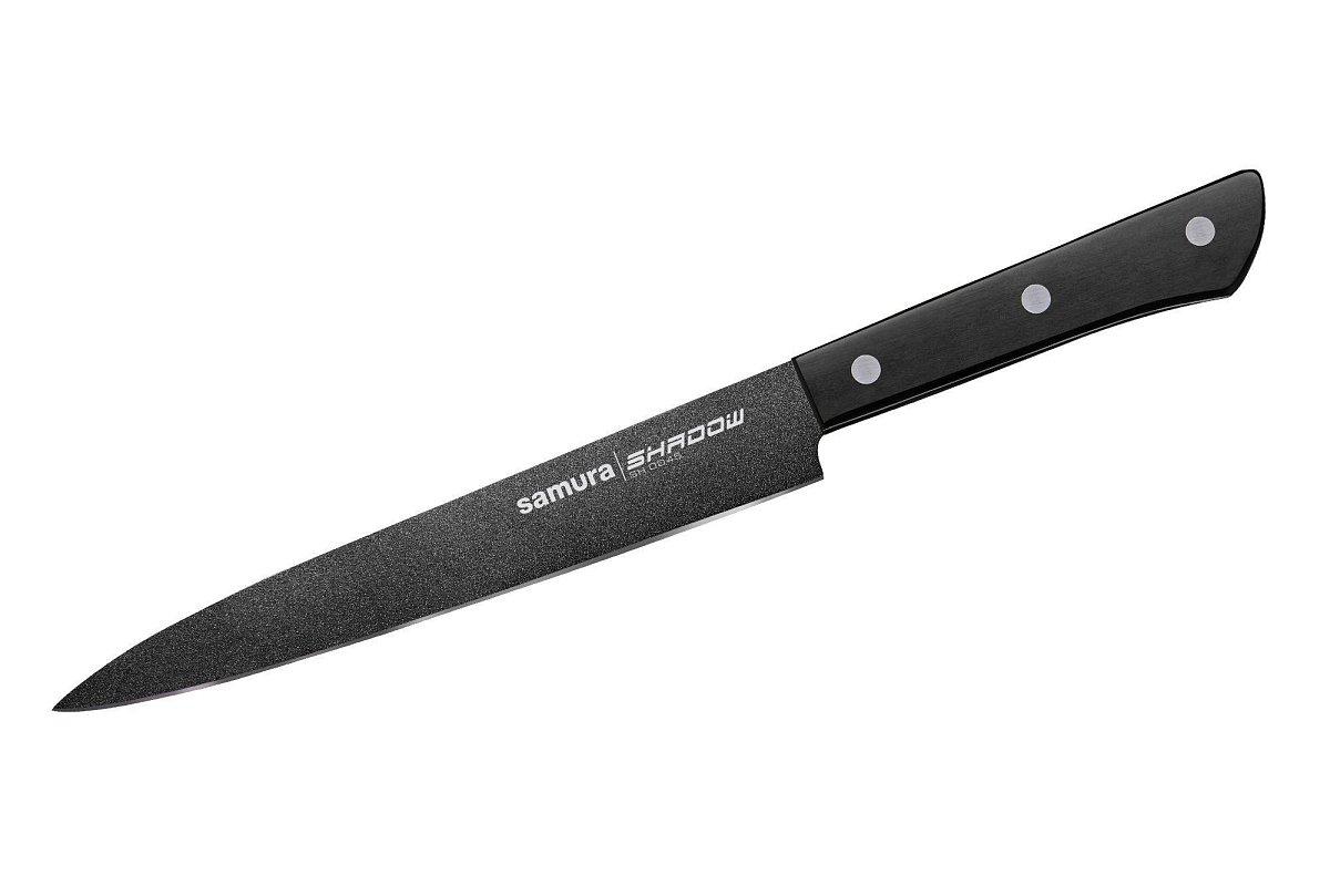 Слайсер Samura Shadow SH-0045