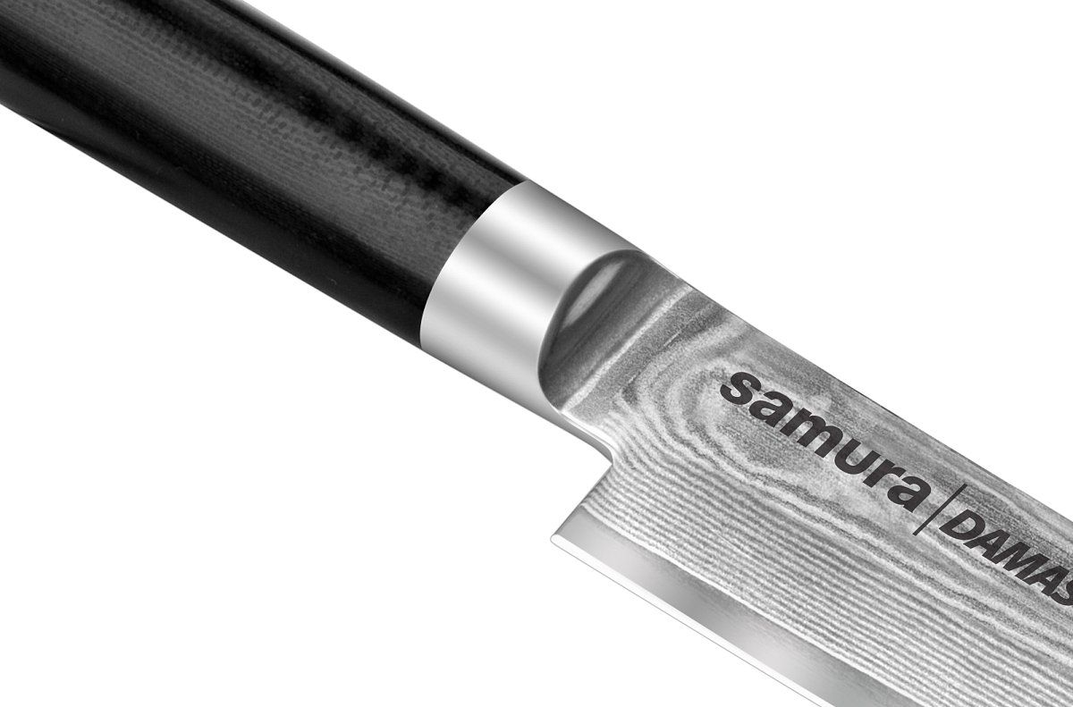  Универсальный Samura Damascus SD-0023