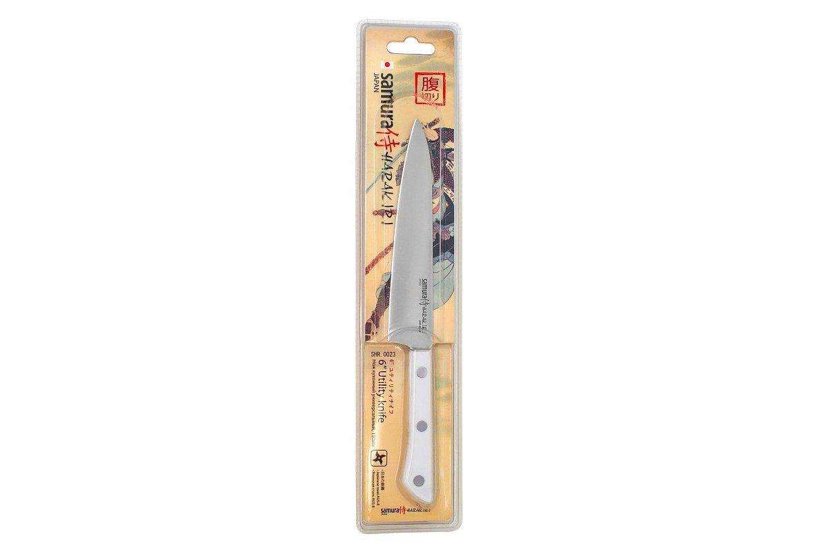 HARAKIRI Samura SHR-0023W