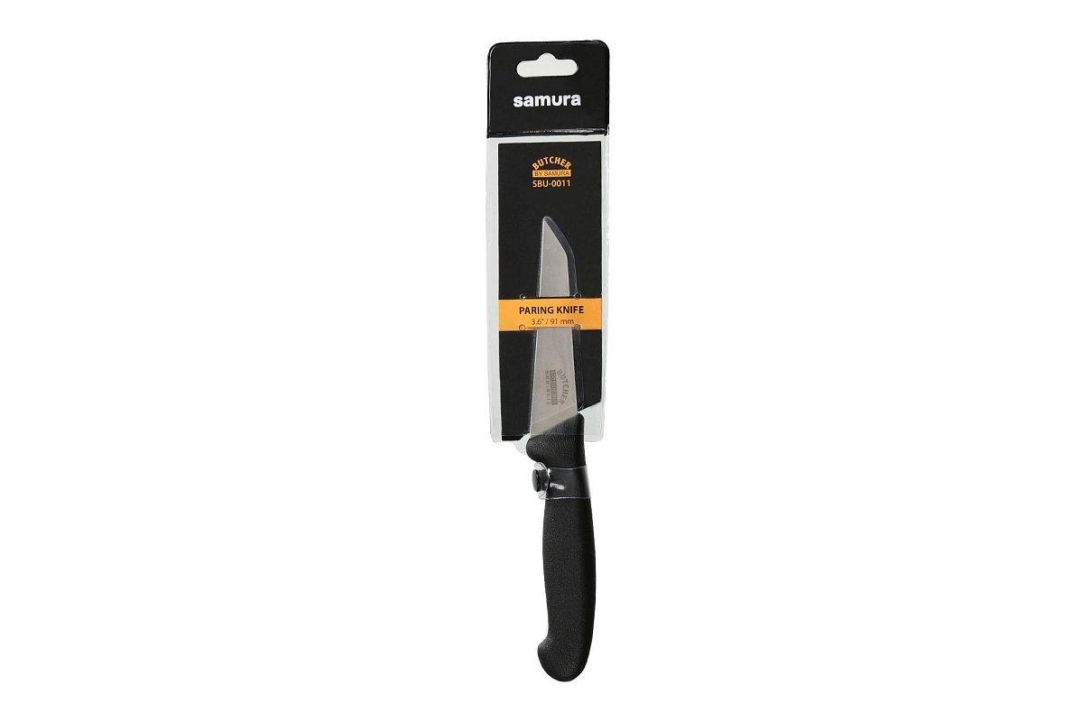 Овощной нож Samura Butcher SBU-0011