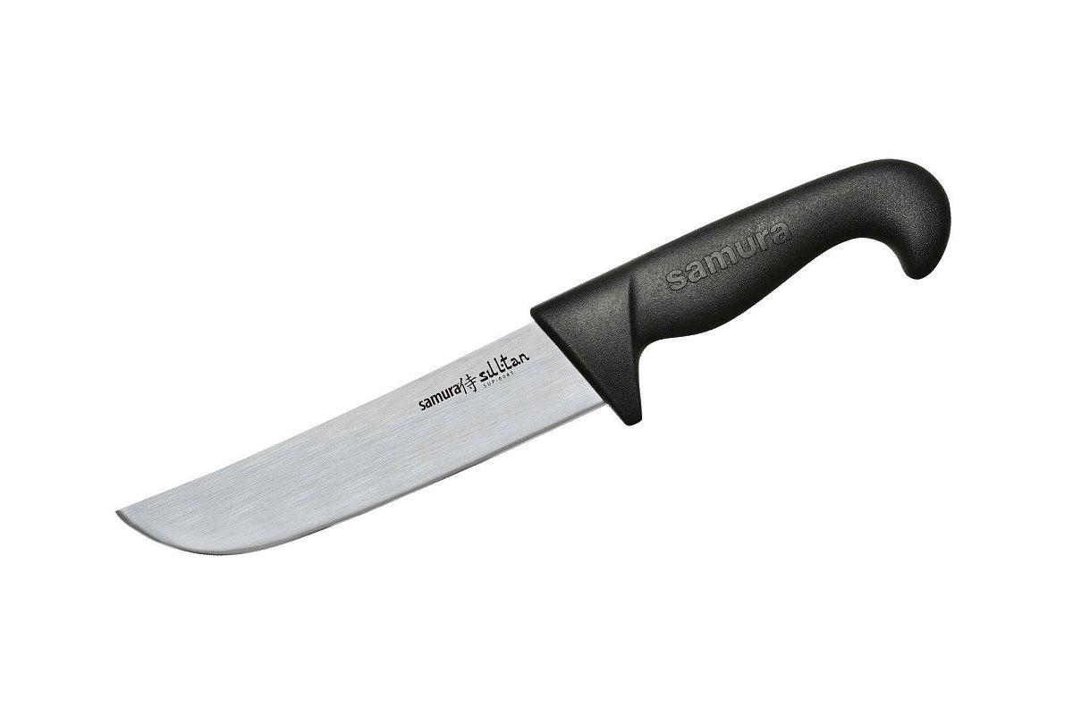 Шеф нож Samura SULTAN PRO SUP-0085