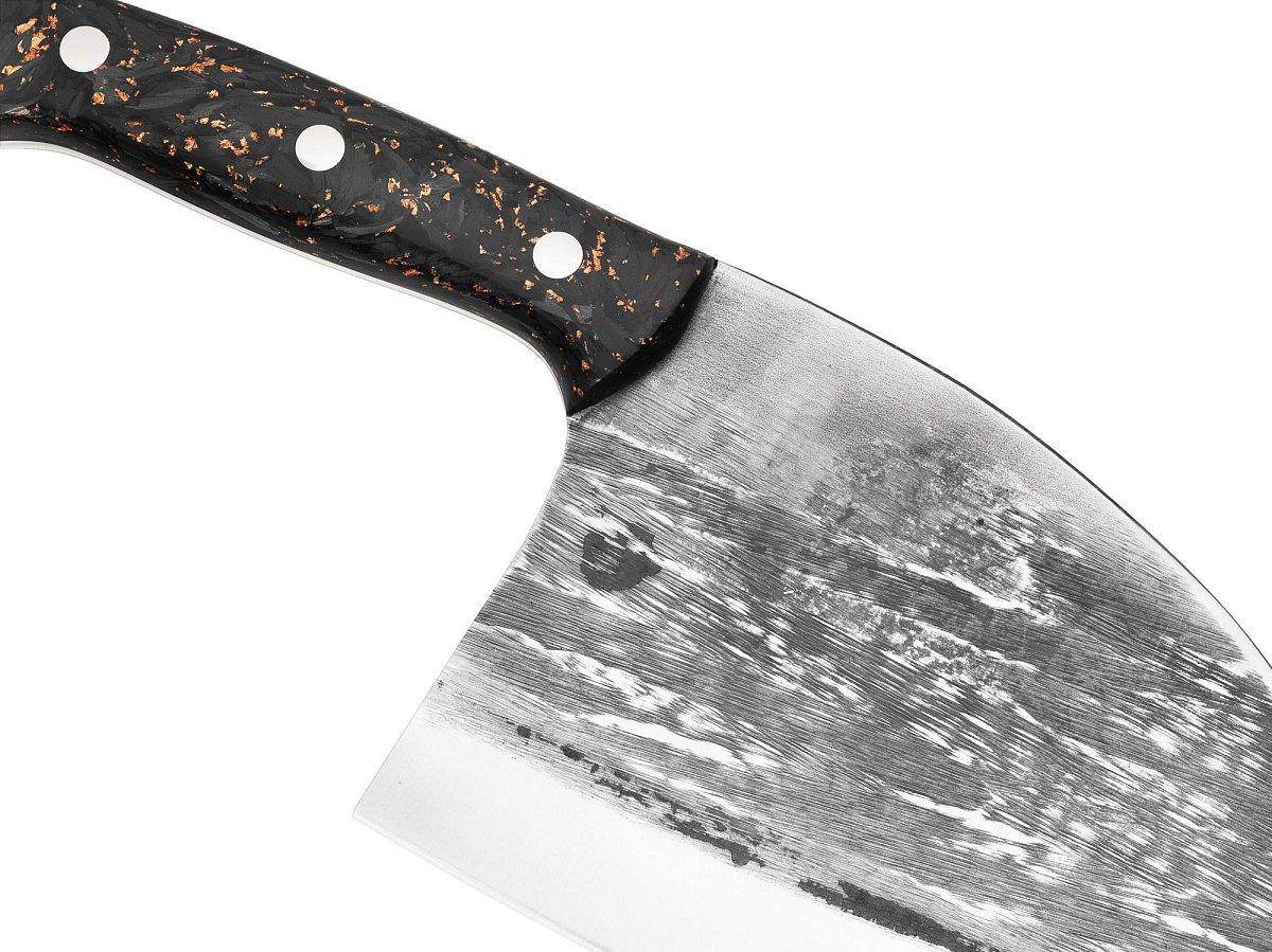Кухонный топорик Samura  SMB-0040MC