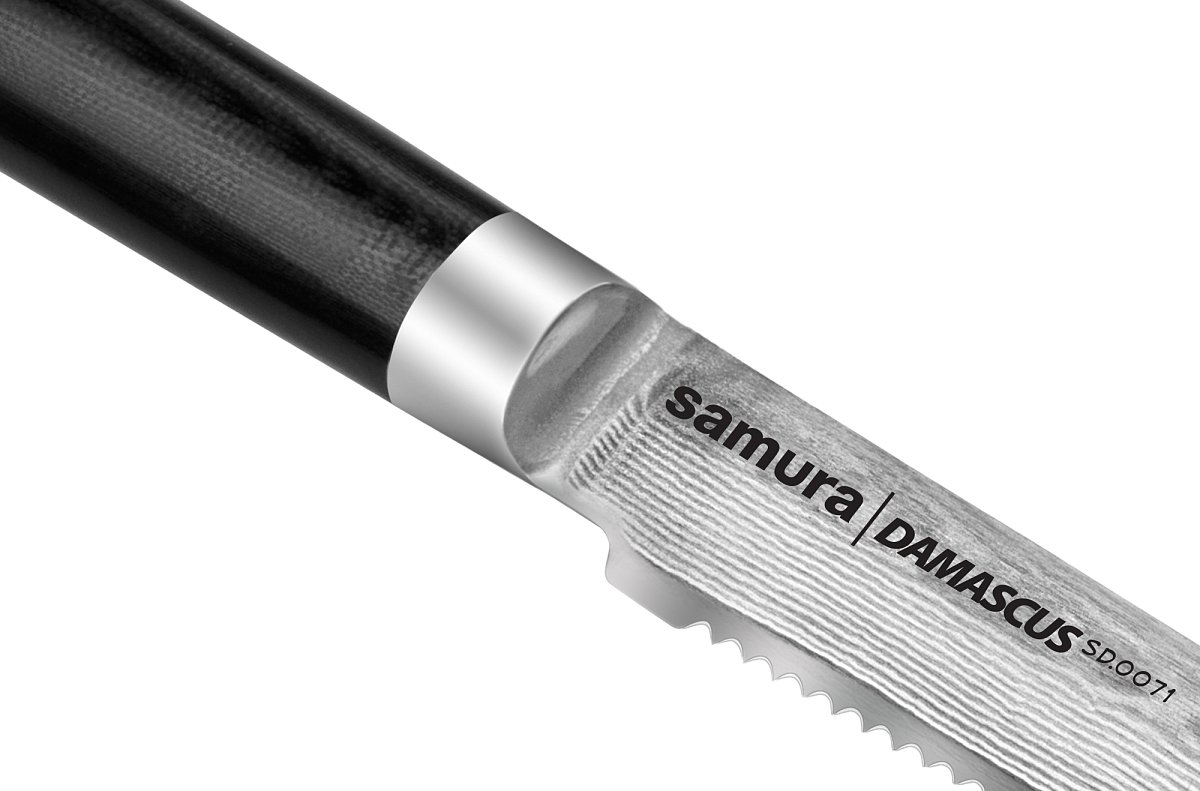 DAMASCUS Samura SD-0071