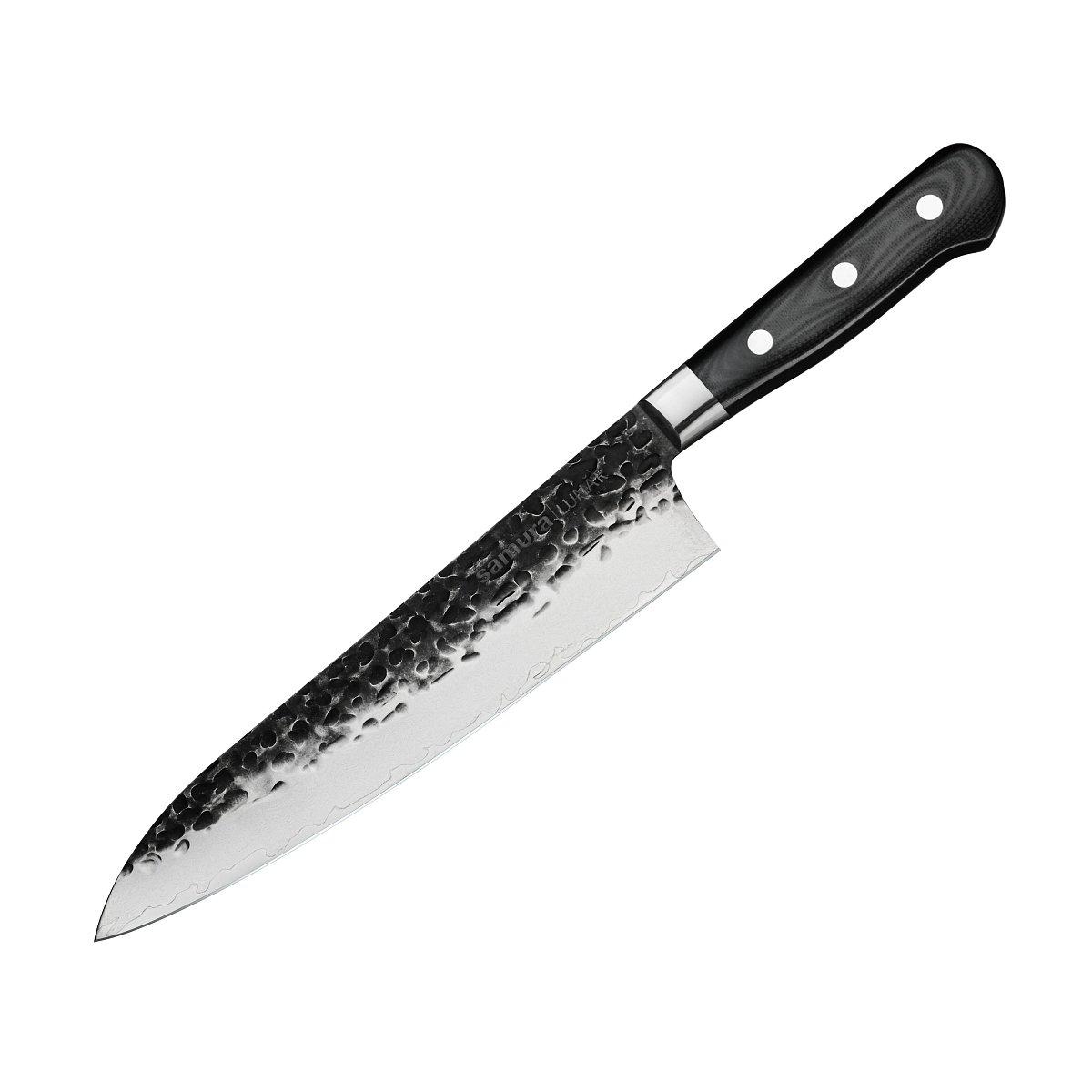 Шеф нож Samura SPL-0085