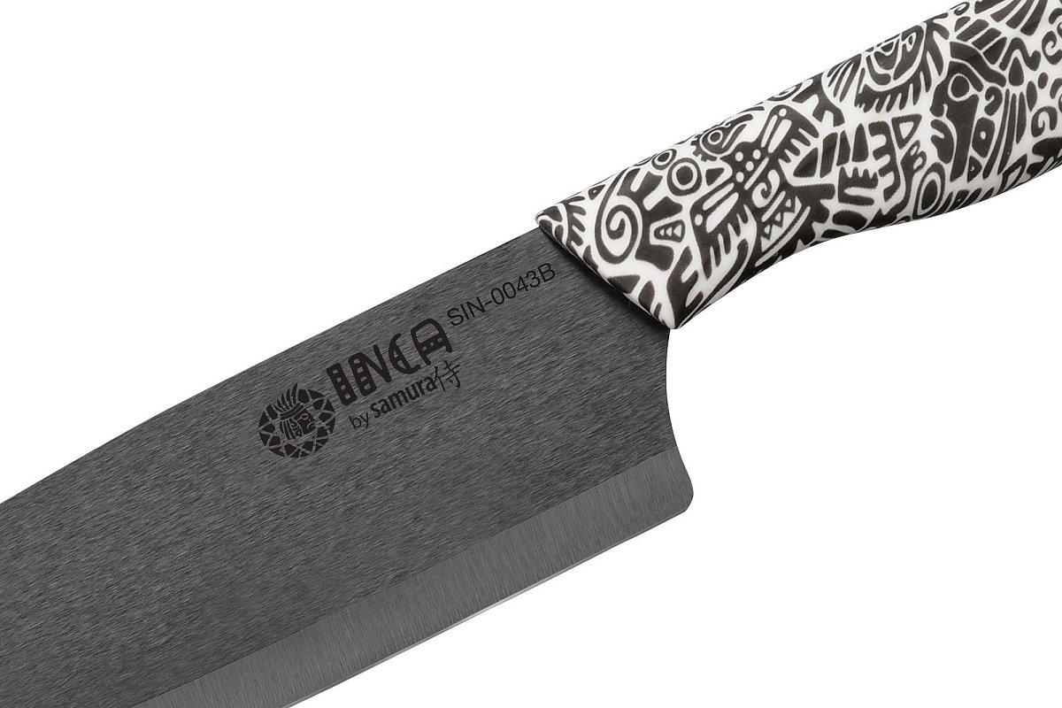 Набор из 3-х ножей Samura INCA SIN-0220B