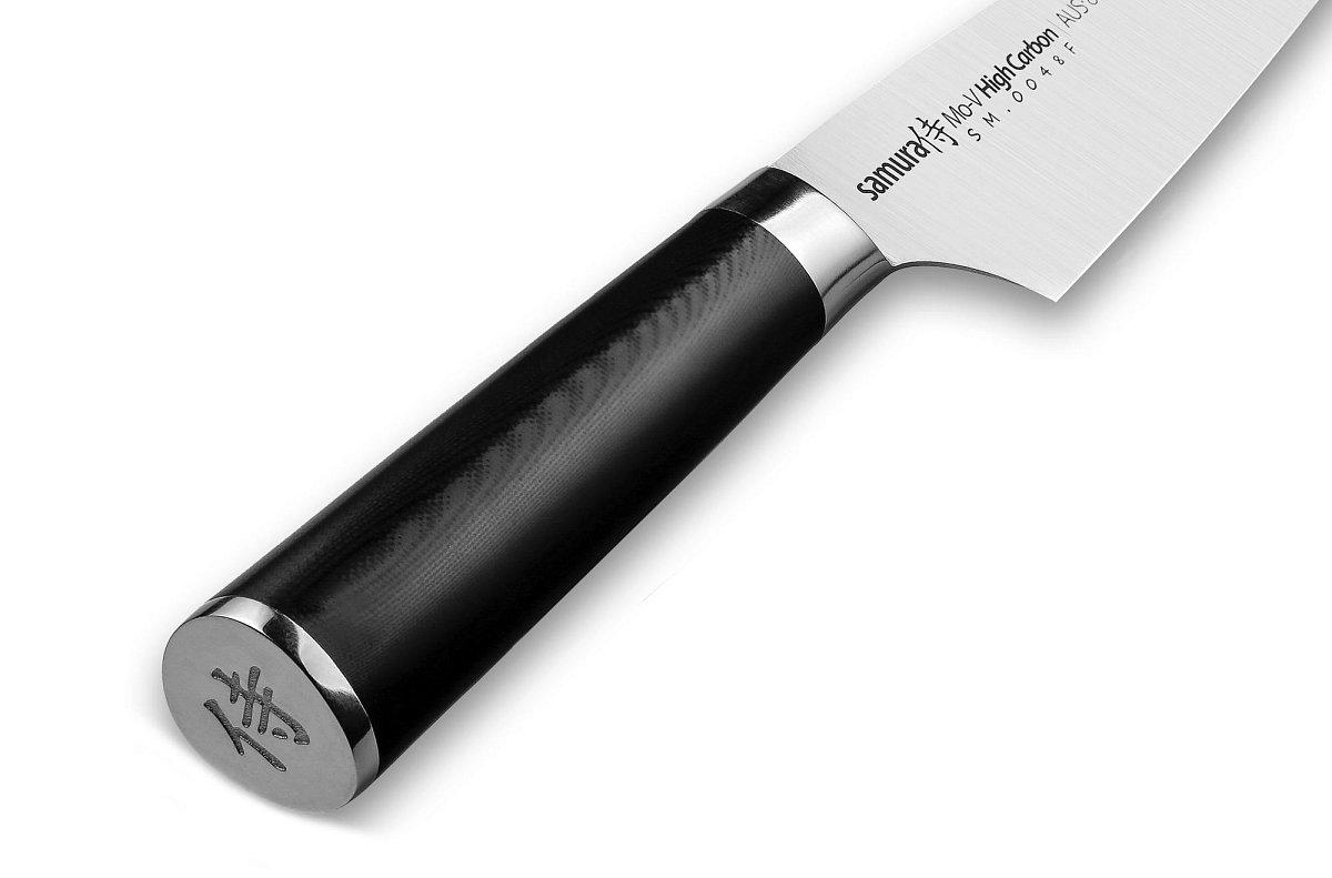 Филейный нож Samura Mo-V SM-0048F