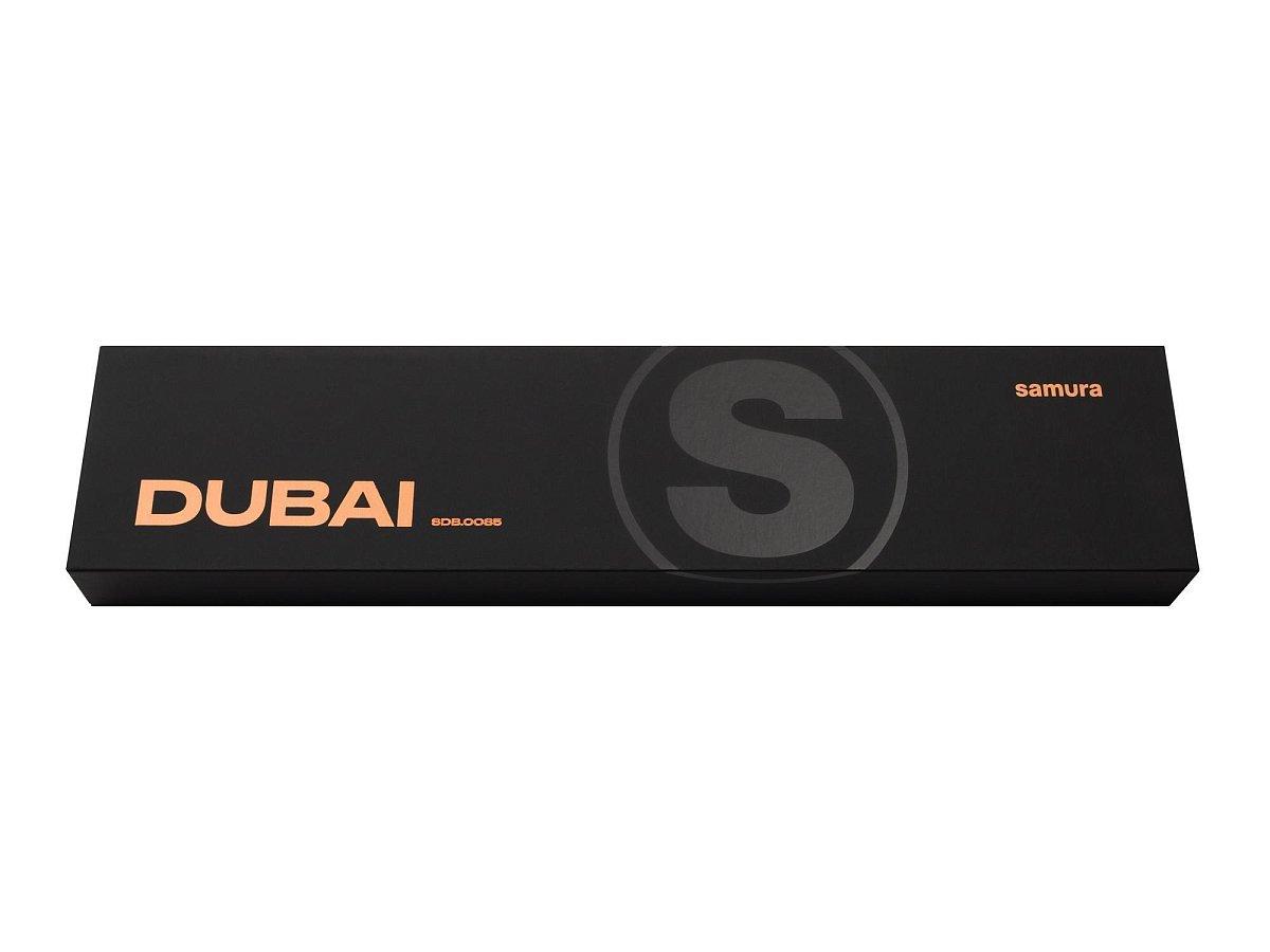 Шеф нож  Samura DUBAI SDB-0085