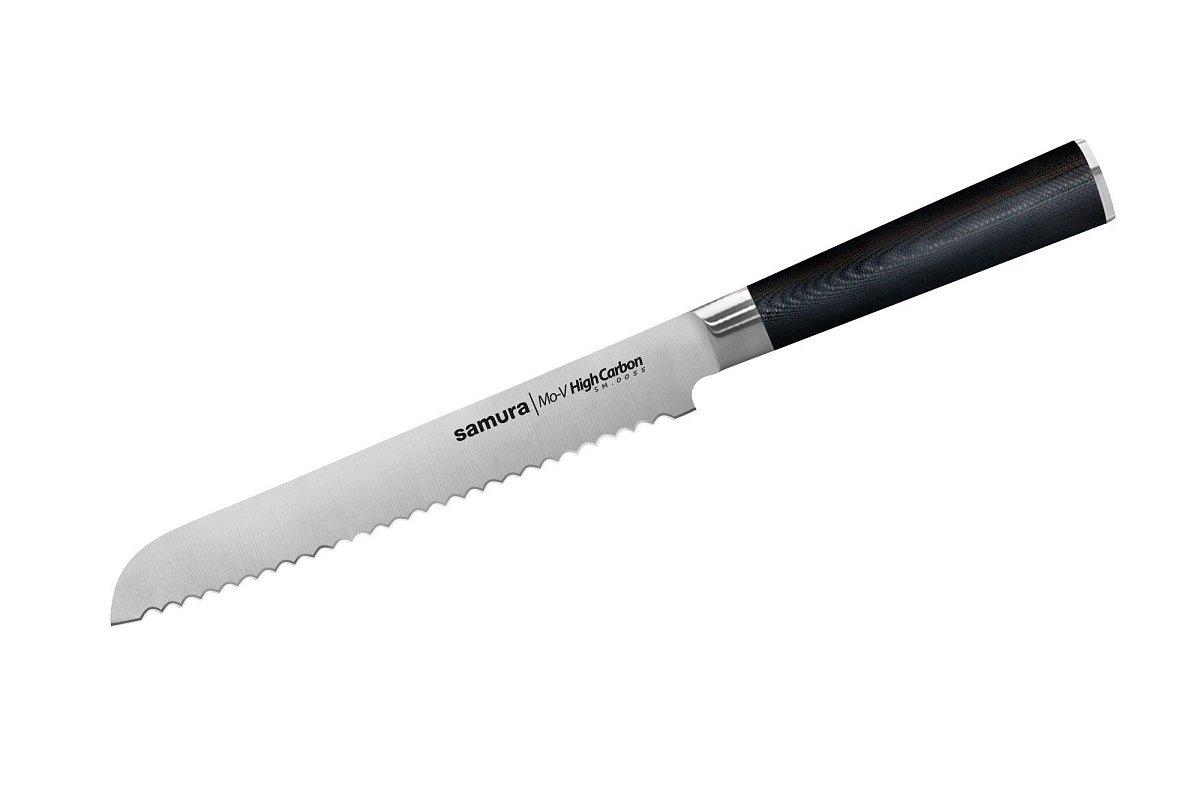 Хлебный нож Samura SM-0055 