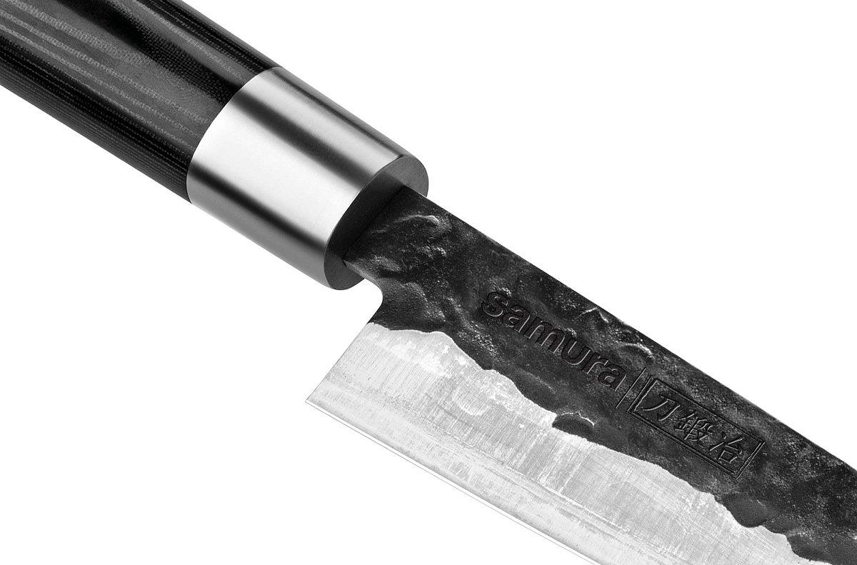 Универсальный нож Samura SBL-0023