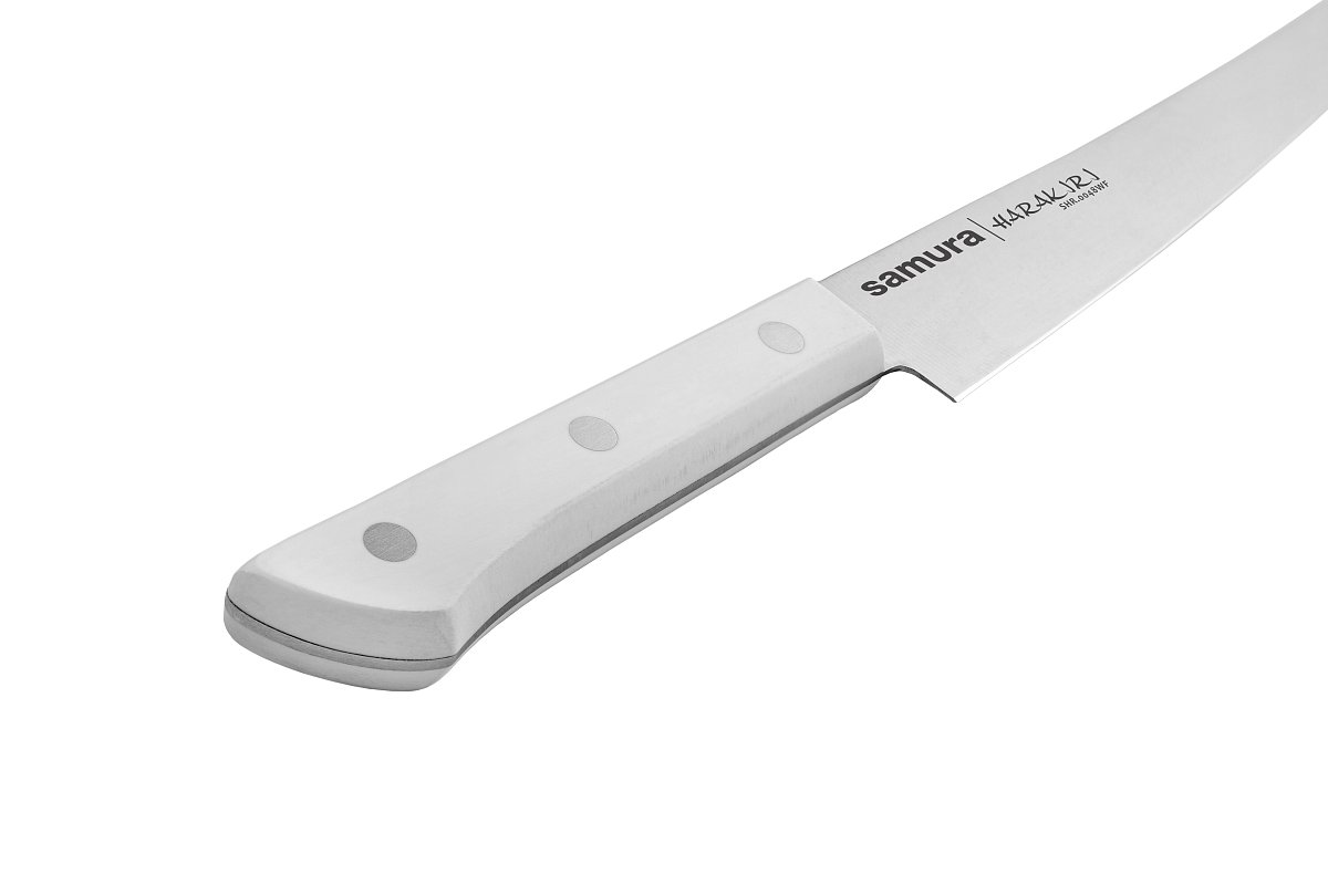  Филейный Samura Harakiri SHR-0048WF