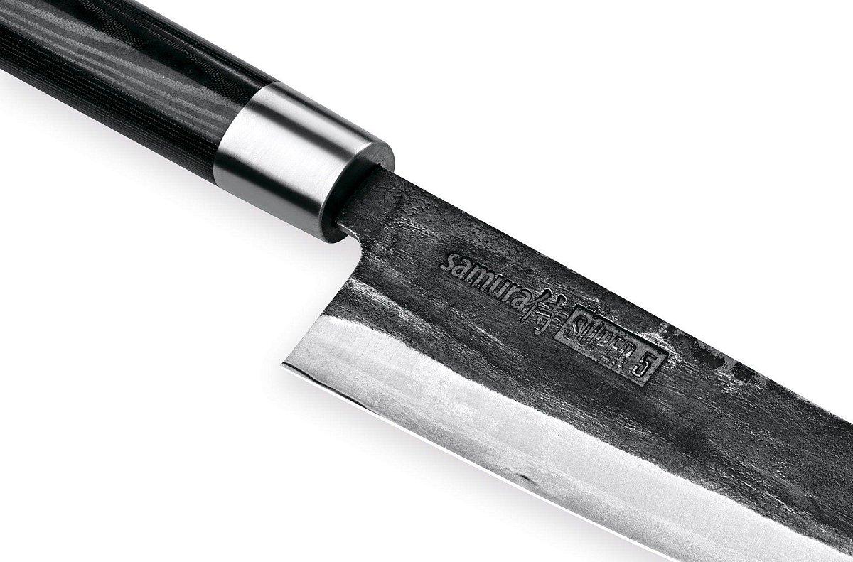 Сантоку Samura Super 5 SP5-0095