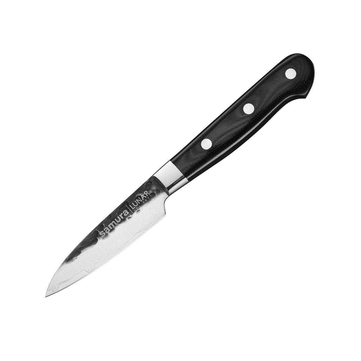 Овощной нож Samura Pro-S Lunar SPL-0011